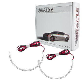 compare product Oracle 10-13 Chevrolet Camaro LED Afterburner Tail Light Halo Kit - Red