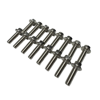 compare product Kooks Dodge Hemi/Modular Stainless Header Bolt Kit Qty 16 - M8-1.25 x 25mm Bolts