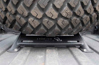 Fishbone Offroad 2020+ Jeep Gladiator JT In - Bed Tire Carrier - My Store