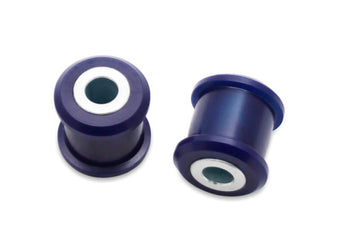 compare product SuperPro 2007 Jeep Wrangler Rubicon Front Lower Shock Absorber Bushing Set