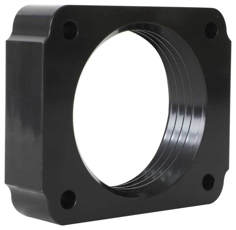Airaid 97 - 03 Ford F - 150 / 97 - 04 Expedition 5.4L PowerAid TB Spacer - My Store