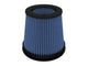 aFe Universal Momentum Intake Replacement Pro 5R Filter - 5in F x 7in B x 5.5in T x 6.5in H - My Store