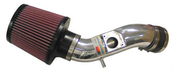 compare product K&N Toyota Corolla L4-1.8L Polished Typhoon Short Ram Intake