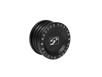 compare product Skunk2 Honda/Acura B-Series/H-Series (DOHC Only) Cam Seal - Black