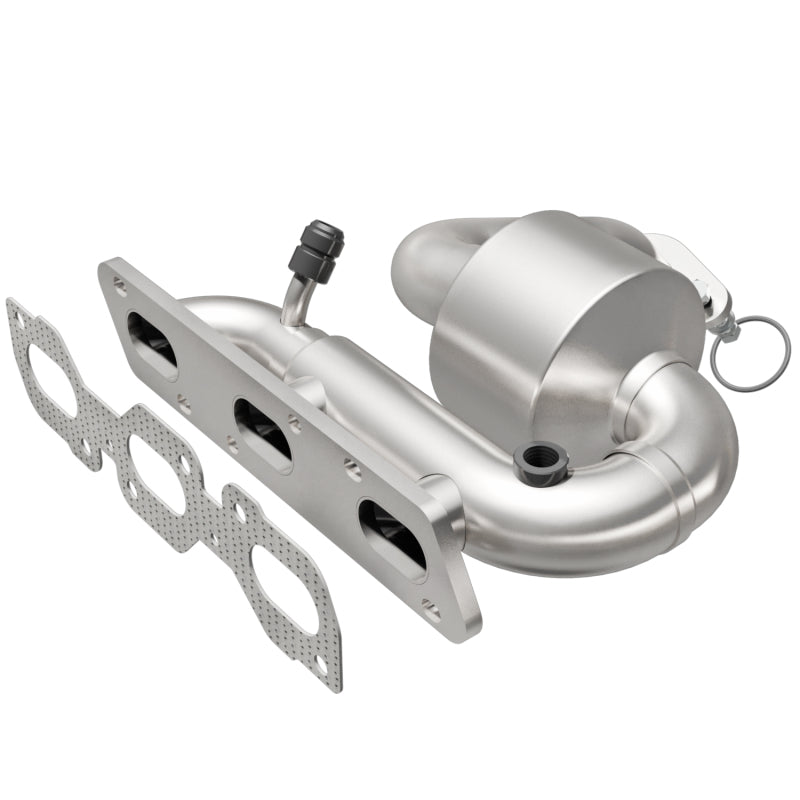 MagnaFlow Direct Fit Catalytic Converter 04 - 05 Ford Taurus 3.0L - My Store