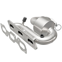 MagnaFlow Direct Fit Catalytic Converter 04 - 05 Ford Taurus 3.0L - My Store