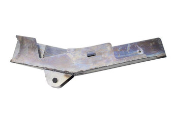 compare product Rust Buster 1996-2004 Toyota Tacoma Mid-Frame Repair Kit w/ Leaf Spring Mount - Left