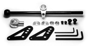 compare product GFB 08+ Subaru WRX Short Shifter