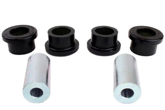 compare product Whiteline VAG MK4/MK5 Front Control Arm Bushing Kit