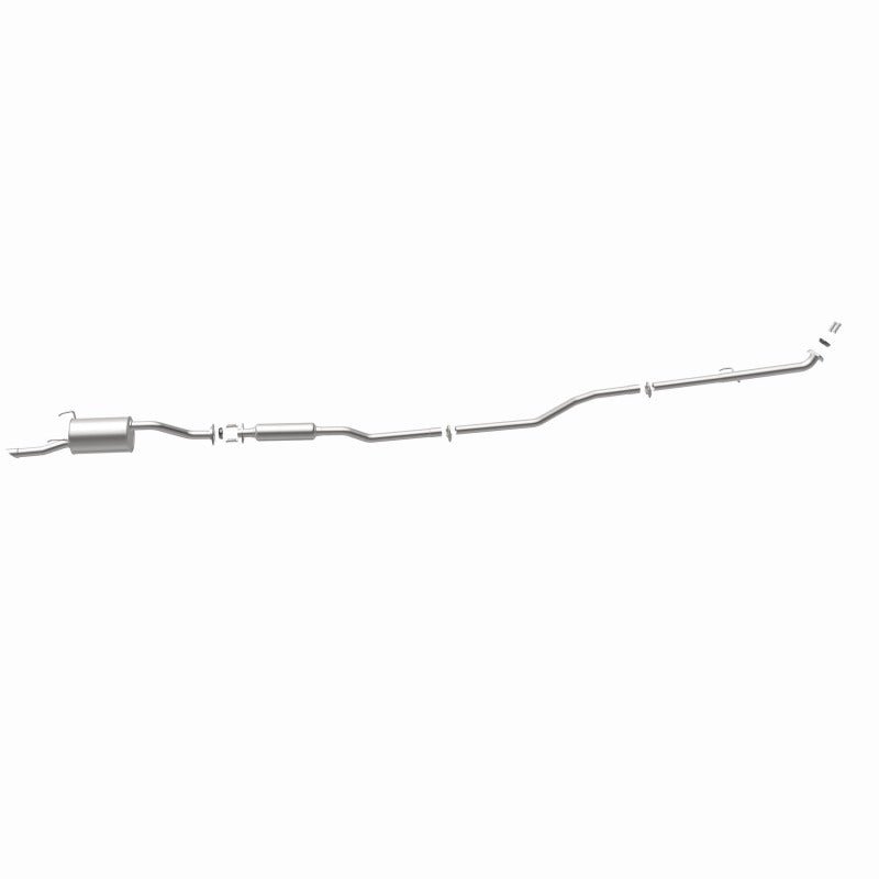 MagnaFlow BRE Exhaust Kit 01 - 05 Honda Civic 1.7L - My Store