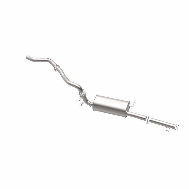 MagnaFlow BRE Exhaust Kit 98 - 02 Isuzu Trooper SLX 3.5L - My Store