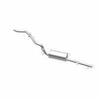 MagnaFlow BRE Exhaust Kit 98 - 02 Isuzu Trooper SLX 3.5L - My Store