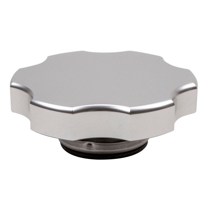 Wehrli 2001+ Chevrolet Duramax/13 - 18 6.7L Dodge Cummins Billet Aluminum Coolant Tank Cap - Clear - My Store