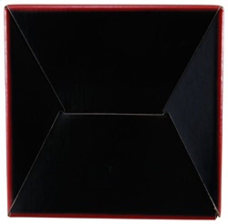 Airaid Universal Air Filter - Cone 4 x 7 x 4 5/8 x 7 w/ Short Flange - My Store