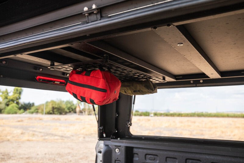 DV8 Offroad Universal Molle Panels - 27In x 12In - My Store