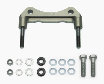 compare product Wilwood BNDLR Caliper Bracket Sprint CAR 11.75/