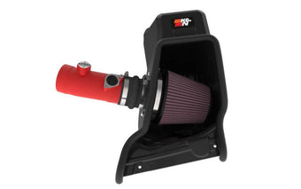compare product K&N 2023+ Honda Civic Type R / 2024+ Acura Integra Type S Performance Air Intake System