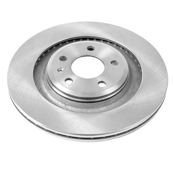 compare product Power Stop 10-11 Audi S4 Rear Autospecialty Brake Rotor