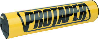 compare product ProTaper 8in Round Bar Pad - Race Yellow