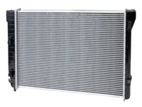 aFe BladeRunner OER Series Radiator Chevrolet Corvette (C5/Z06) 97 - 04 V8 - 5.7L (LS1/LS6) - My Store