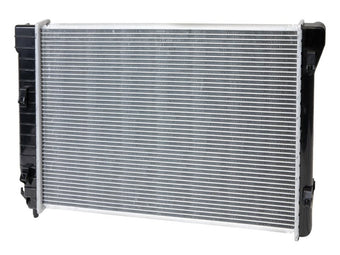 compare product aFe BladeRunner OER Series Radiator Chevrolet Corvette (C5/Z06) 97-04 V8-5.7L (LS1/LS6)