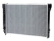aFe BladeRunner OER Series Radiator Chevrolet Corvette (C5/Z06) 97 - 04 V8 - 5.7L (LS1/LS6) - My Store