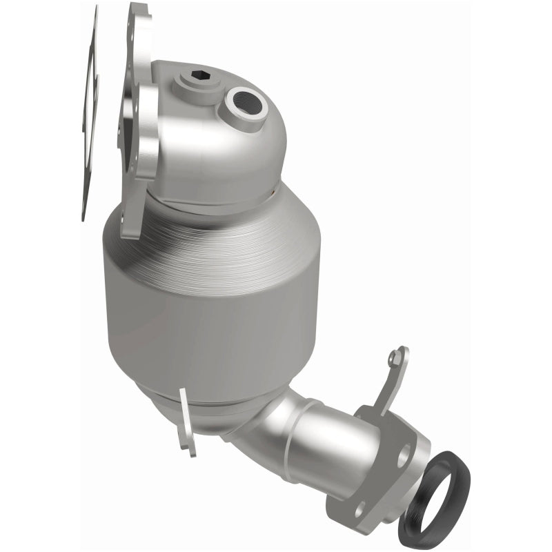 MagnaFlow 15 - 20 Honda Fit L4 1.5L OEM Grade Manifold Catalytic Converter Direct Fit - My Store