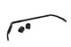Whiteline TOYOTA PRADO 250 35mm Adjustable Front Stabilizer Bar - My Store