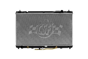 compare product CSF 02-06 Toyota Camry 3.0L OEM Plastic Radiator