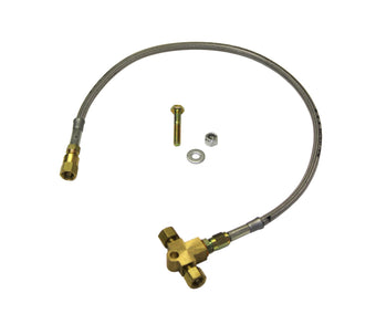 compare product Skyjacker 1967-1969 GMC K1500 Pickup Brake Hose