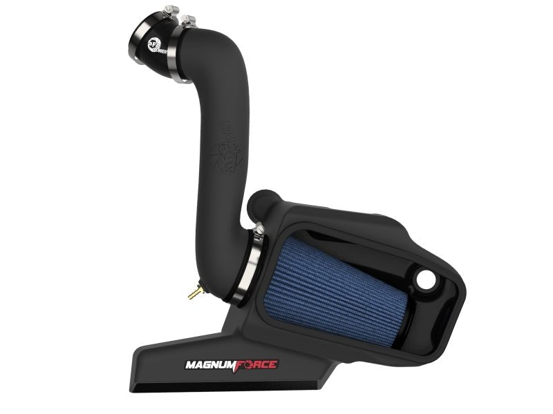 aFe MagnumFORCE Stage - 2 Pro 5R Cold Air Intake System 19 - 20 Volkswagen Jetta L4 - 1.4L (t) - My Store