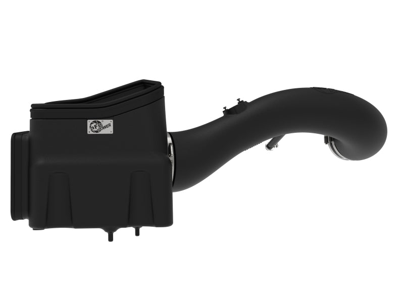 aFe Magnum FORCE Stage - 2 Pro Dry S Cold Air Intake System 09 - 14 Chevrolet Silverado / GMC Yukon - My Store