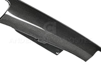 Anderson Composites 09 - 14 Dodge Challenger Rear Valance - My Store