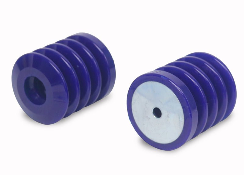 SuperPro 2024 - 2027 Ford Ranger XL Rear Bump Stop Bushing Kit - My Store