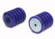 SuperPro 2024 - 2027 Ford Ranger XL Rear Bump Stop Bushing Kit - My Store