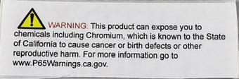 compare product Fidanza Cam Gear Hardware Kit