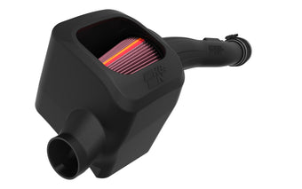 compare product K&N 16-23 Toyota Tacoma V6-3.5L F Performance Air Intake System