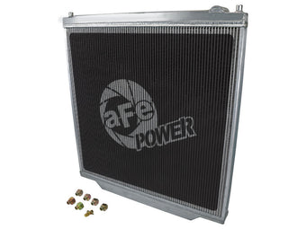 compare product aFe BladeRunner Street Series Radiator 03-07 ford Diesel Trucks V8 6.0L