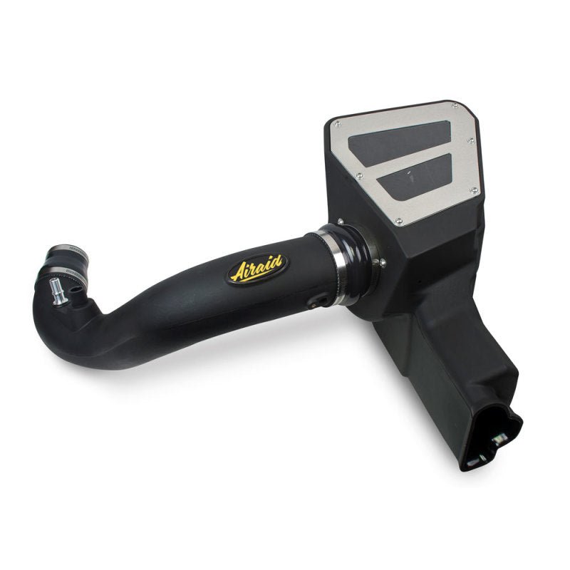 Airaid 15 - 20 Ford Mustang GT I4 2.3L F/I Performance Air Intake System - My Store