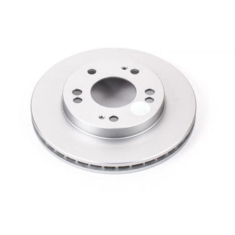 compare product Power Stop 95-05 Chrysler Sebring Front Evolution Geomet Coated Rotor