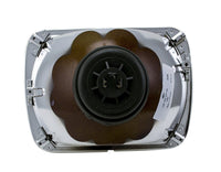 Hella Vision Plus 8in x 6in Sealed Beam Conversion Headlamp - Single Lamp - My Store