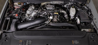 K&N 17 - 19 GM Heavy Duty 6.6L Diesel NextGen Dry Flow Cold Air Intake - My Store