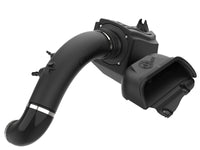 aFe 15 - 20 Ford F - 150 Quantum Cold Air Intake System w/ Pro Dry S Filter - My Store