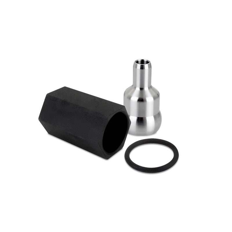 Mishimoto 04.5 - 07 Ford 6.0L High Pressure Oil Rail Ball Tubes - My Store