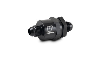 compare product Vibrant -16AN Male Flare Check Valve
