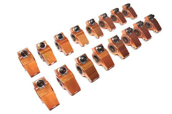 compare product COMP Cams Alum Rocker Arm Chrysler SB 1.6in