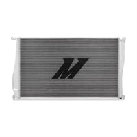 Mishimoto 2006 - 2013 BMW 335i/135i (Automatic) Performance Aluminum Radiator - My Store