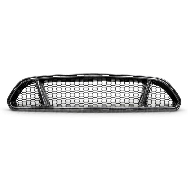 Anderson Composites 15 - 16 Ford Mustang Type - GT Front Upper Grille - My Store
