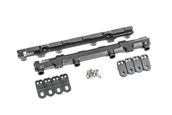 compare product Radium Engineering Ford Coyote/Voodoo Fuel Rails