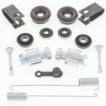 compare product All Balls Racing 04-06 Honda TRX350FE Wheel Cylinder Rebuild Kit Front